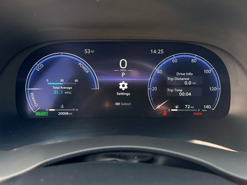 Used 2024 Toyota Highlander Platinum image 14