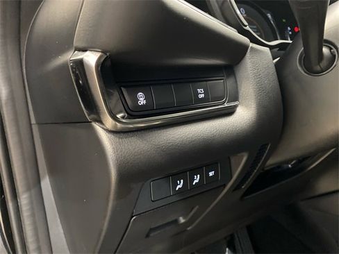 Used 2021 MAZDA CX-30 FWD 2.5 S w/ Preferred Package image 18