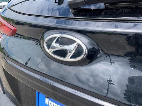 Used 2023 Hyundai Kona SEL w/ Cargo Package FWD image 7
