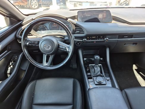 Used 2024 MAZDA MAZDA3 s FWD image 20