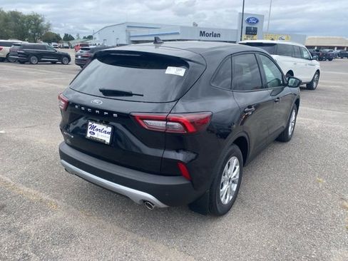 New 2026 Ford Escape Active w/ Active Premium Tech Pack image 6