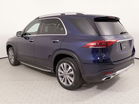 Used 2022 Mercedes-Benz GLE 350 4MATIC image 13