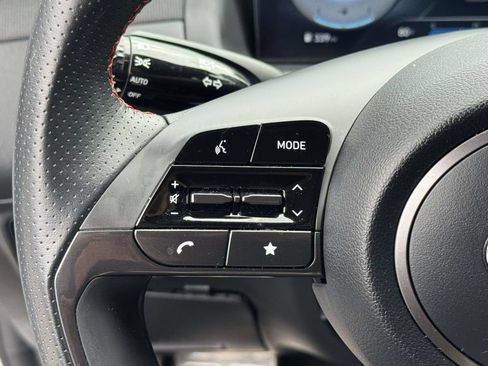 Used 2023 Hyundai Tucson N Line AWD/4WD image 22
