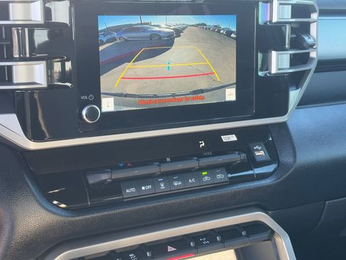 Used 2025 Toyota Tundra SR5 w/ TRD Off-Road Package image 24