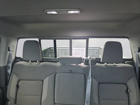 Used 2021 Chevrolet Silverado 1500 RST w/ All Star Edition Plus AWD/4WD image 23