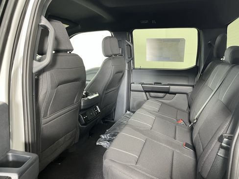 New 2026 Ford F150 STX w/ Equipment Group 200A AWD/4WD image 14