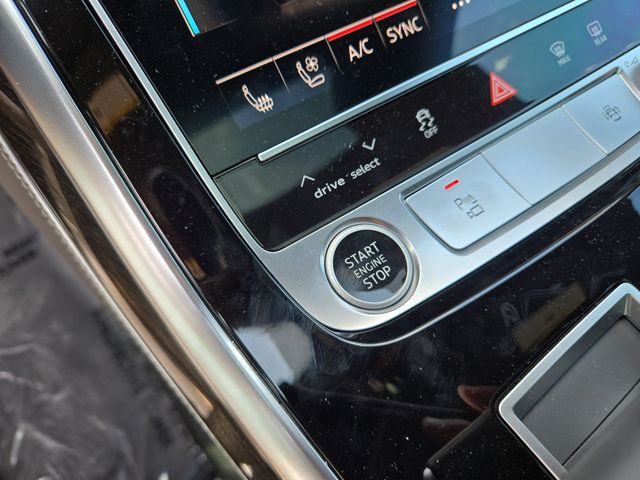 New 2026 Audi Q8 Premium Plus AWD/4WD image 21
