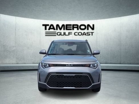 Used 2025 Kia Soul S FWD image 10
