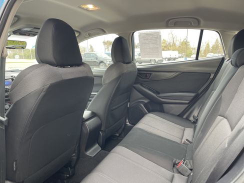 Used 2018 Subaru Impreza 2.0i Premium AWD/4WD image 10