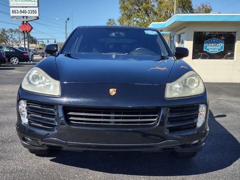 Used 2008 Porsche Cayenne image 2