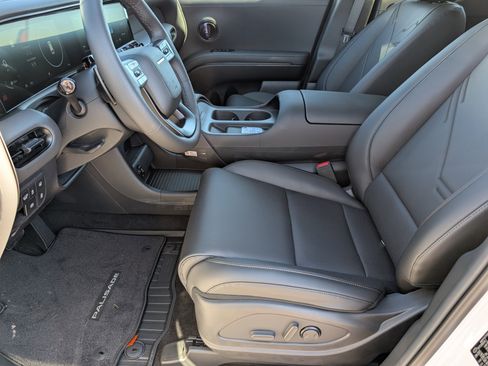 New 2026 Hyundai Palisade XRT Pro AWD/4WD image 15