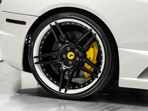 Used 2009 Ferrari F430 Scuderia RWD image 55