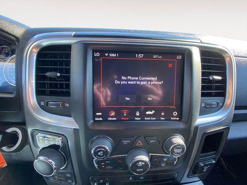 Used 2023 RAM 1500 Classic SLT w/ Trailer & Traction Group image 24