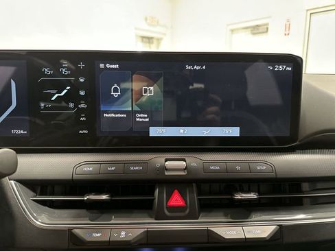 Used 2025 Kia K4 GT-Line Turbo FWD image 31