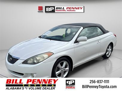 Used 2005 Toyota Solara SLE