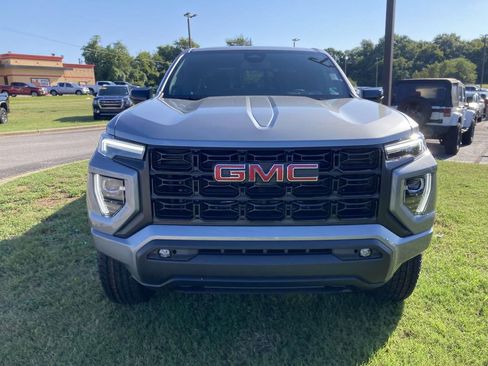 New 2026 GMC Canyon Elevation w/ Convenience Package image 9