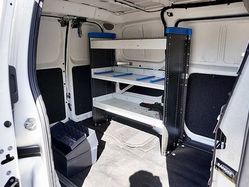 Used 2020 Nissan NV200 SV image 14