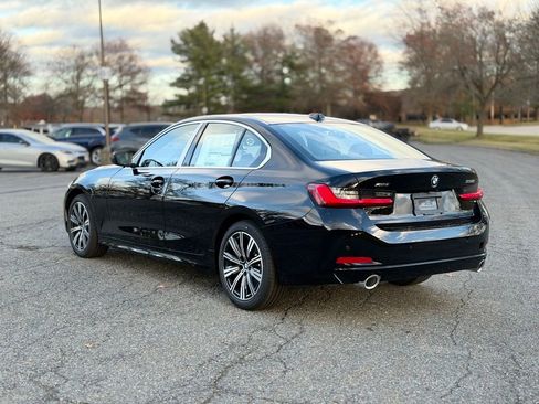 New 2026 BMW 330i xDrive 330i xDrive w/ Convenience Package image 4