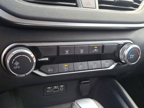 Used 2019 Nissan Altima 2.5 SR image 15