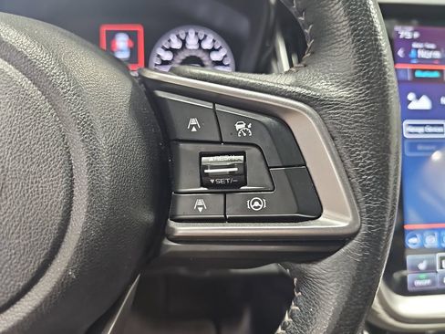 Used 2022 Subaru Legacy Premium w/ Popular Package #1 AWD/4WD image 17
