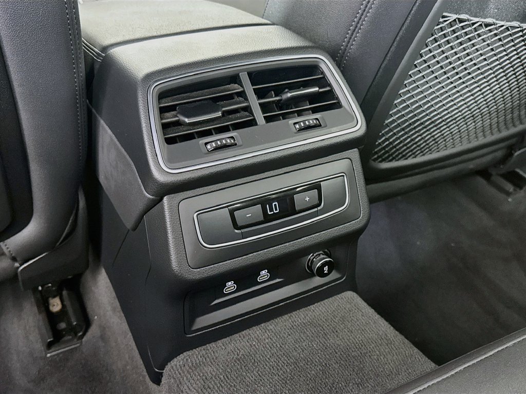 Used 2024 Audi A6 Premium Plus AWD/4WD image 27