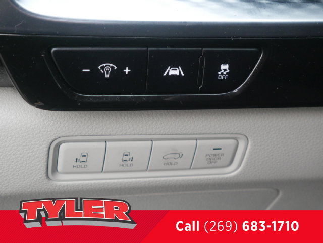 Used 2024 Kia Carnival SX Prestige FWD image 22
