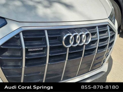 Certified 2023 Audi Q5 Premium w/ Convenience Package image 28