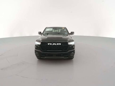 New 2026 RAM 1500 Big Horn image 2