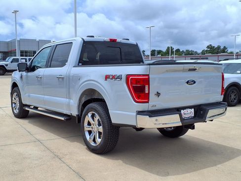 Used 2022 Ford F150 XLT w/ Equipment Group 302A High AWD/4WD image 2