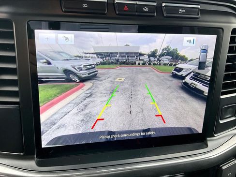 Used 2023 Ford F150 Tremor AWD/4WD image 26