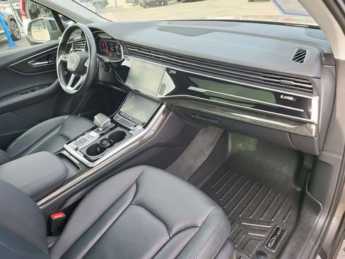 Used 2021 Audi Q7 3.0T Premium Plus w/ Premium Plus Package image 21