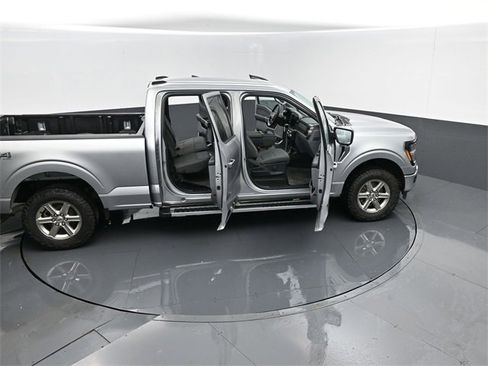 Used 2024 Ford F150 XLT w/ Tow/Haul Package image 25