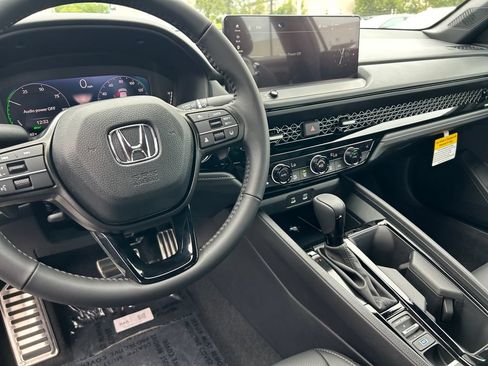 New 2026 Honda Accord Sport image 11