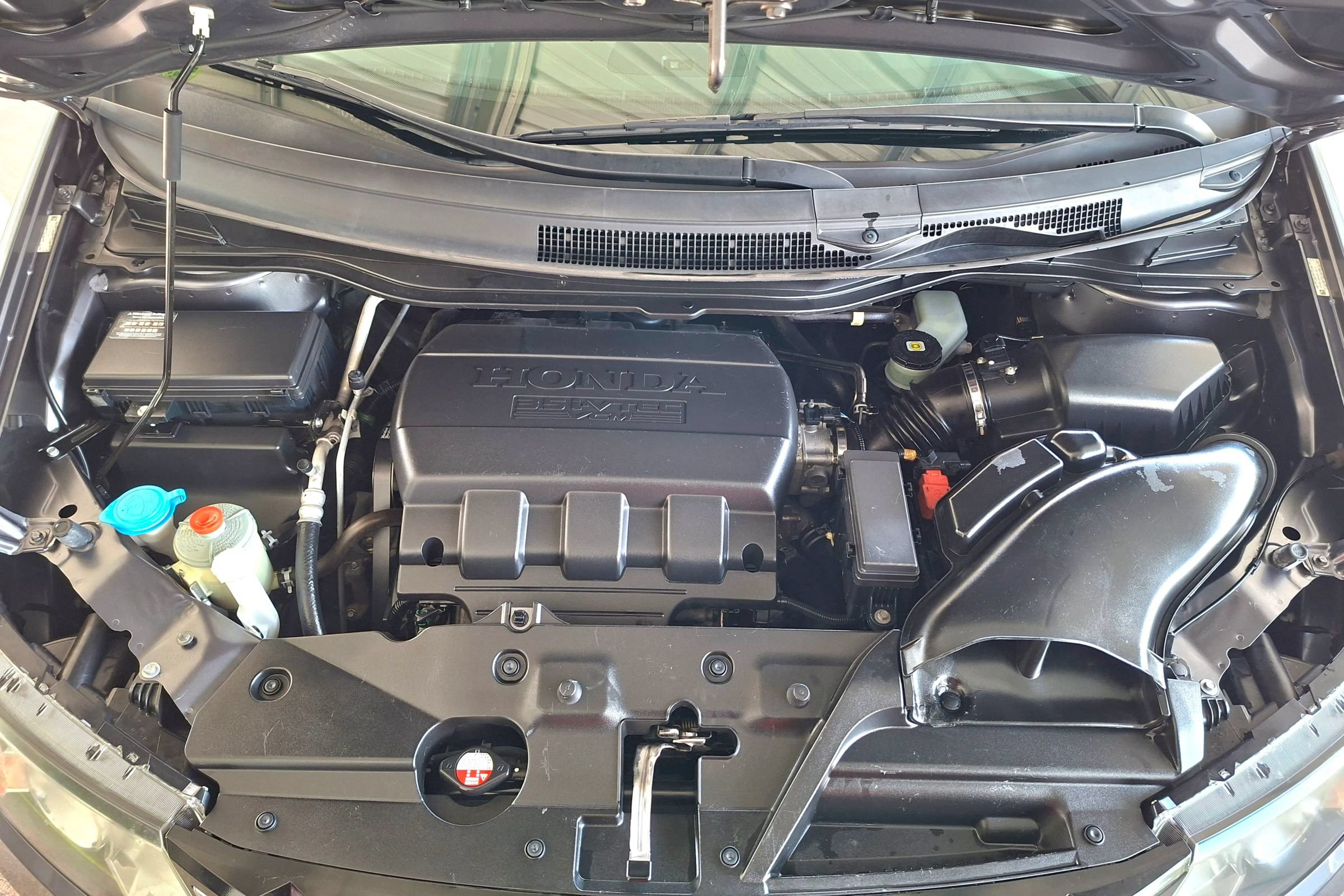 Used 2016 Honda Odyssey EX-L image 34