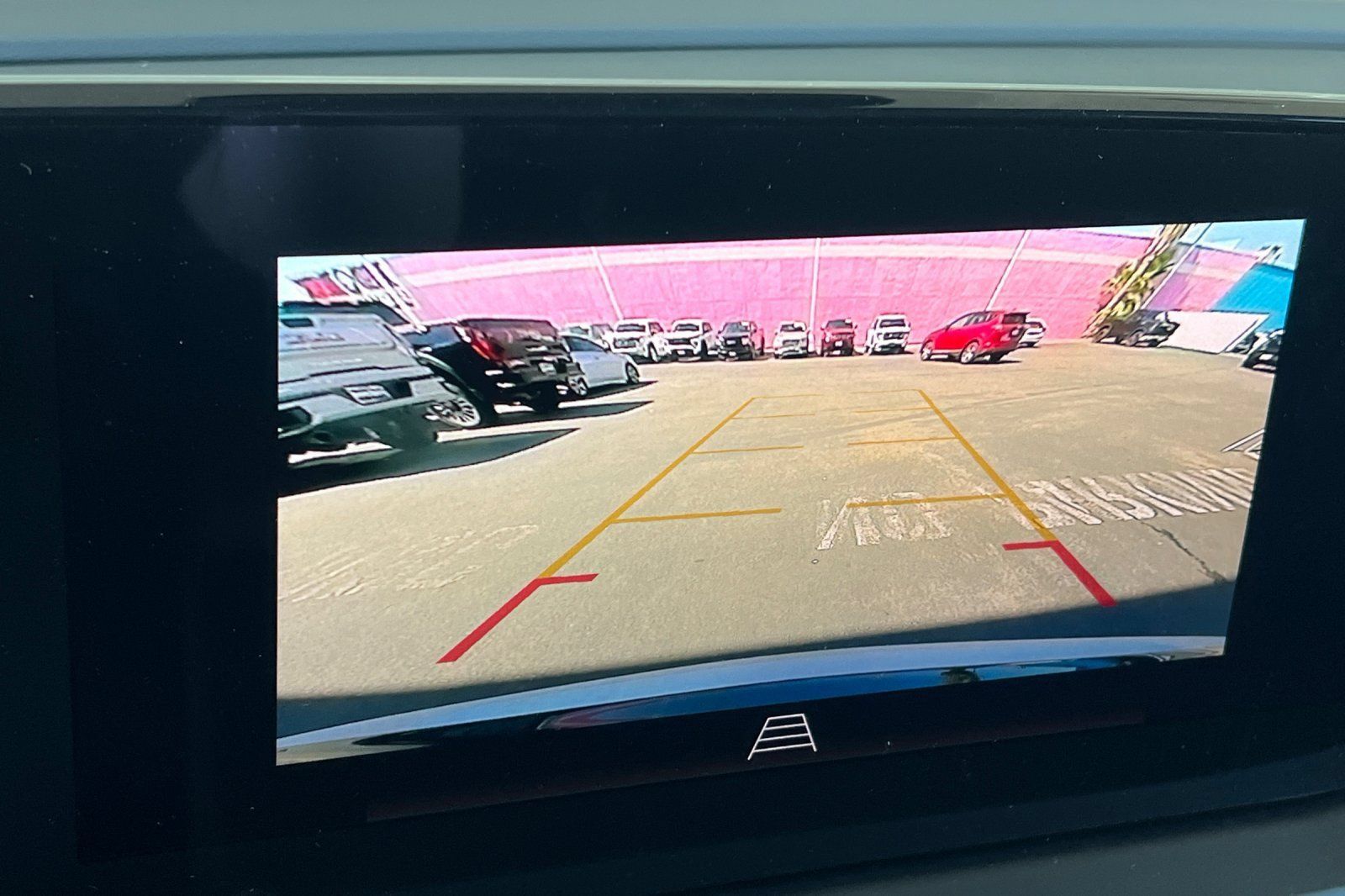 New 2026 Buick Envista Sport Touring w/ Convenience I Package FWD image 21