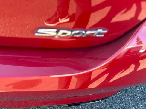 Used 2018 Hyundai Sonata Sport FWD image 7