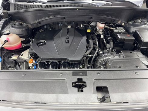 Used 2023 Hyundai Santa Fe SEL image 71