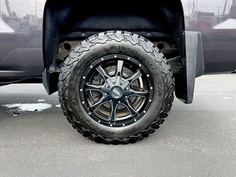 Used 2016 Chevrolet Silverado 1500 LT w/ All Star Edition AWD/4WD image 25