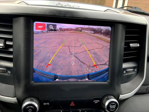Used 2022 RAM 1500 Big Horn AWD/4WD image 29