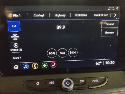 Used 2024 Chevrolet Blazer LT FWD image 25