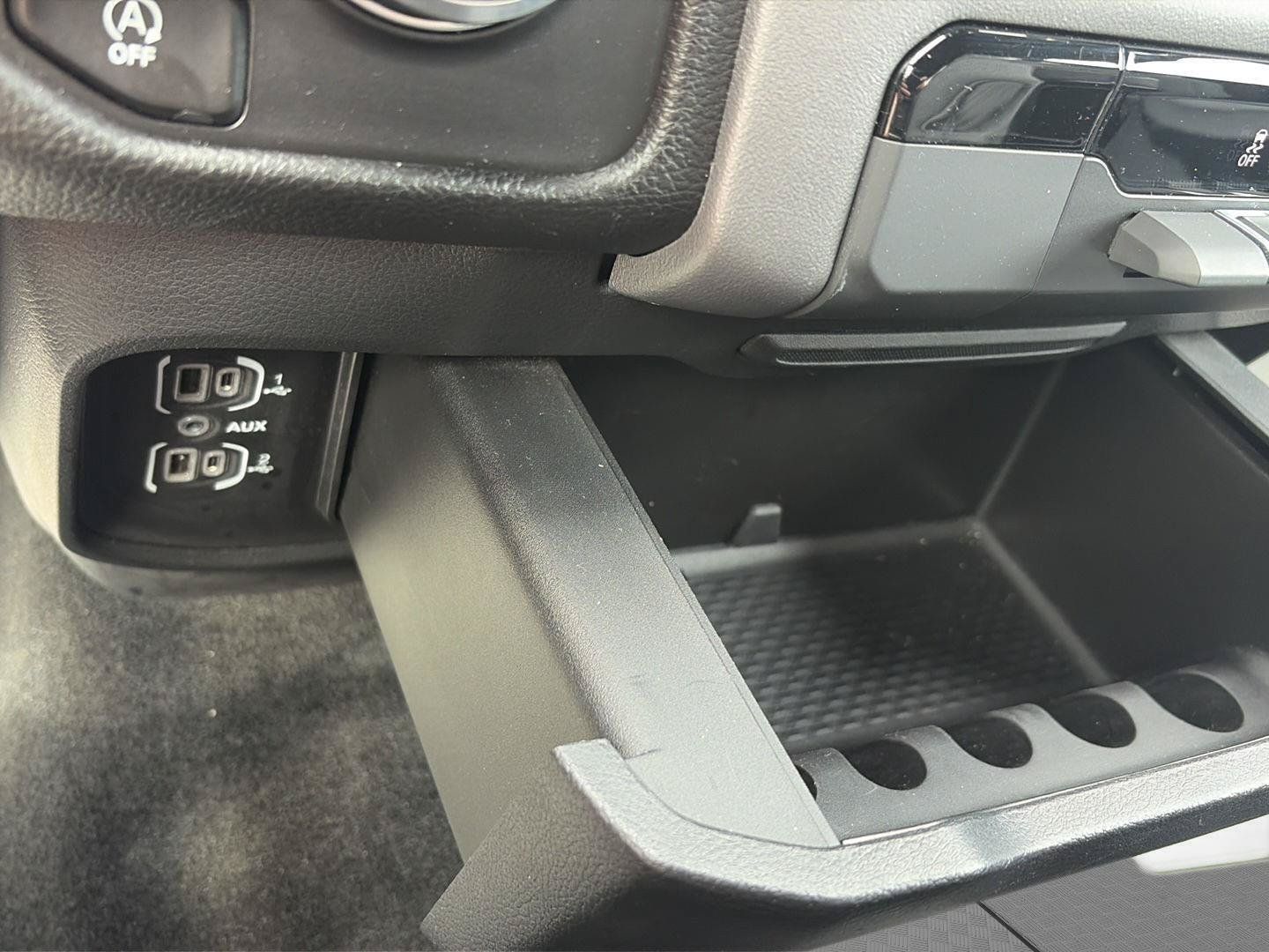 Used 2023 RAM 1500 Big Horn AWD/4WD image 22