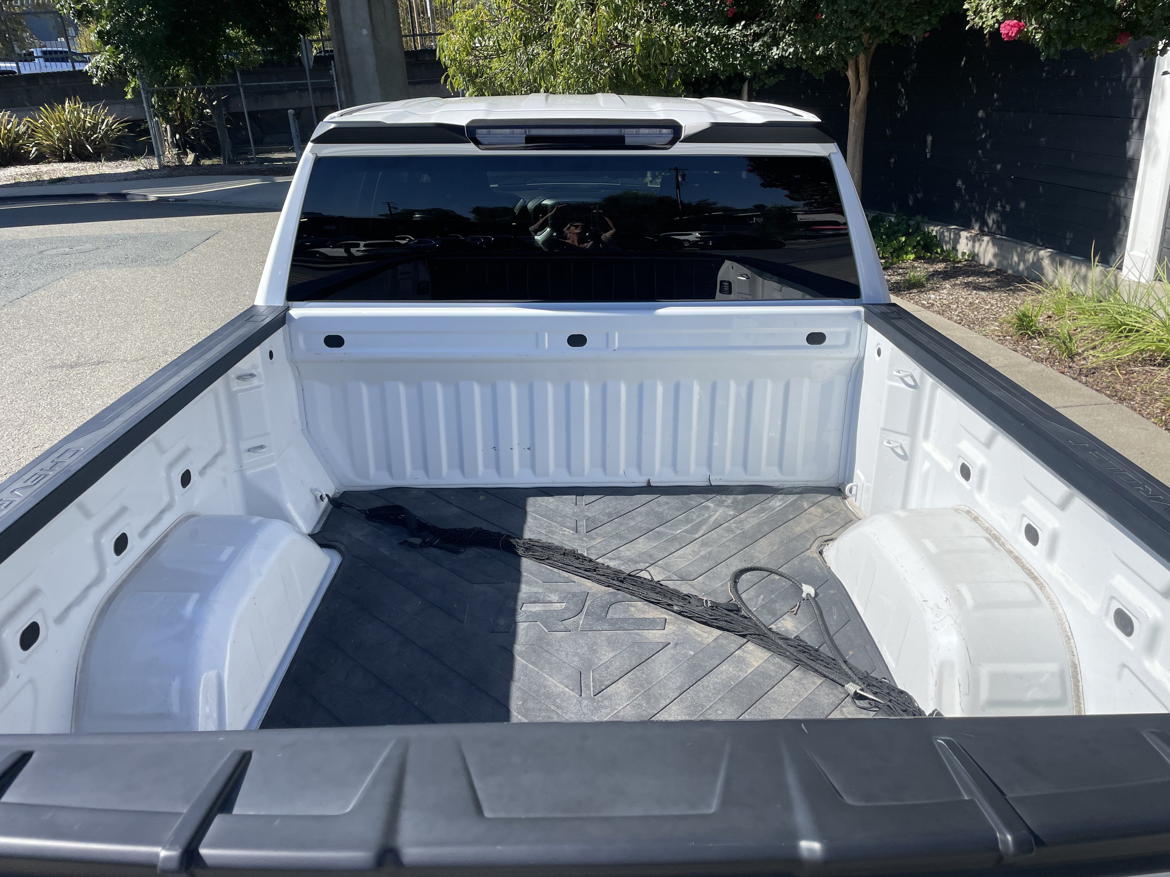 Used 2020 Chevrolet Silverado 1500 LT w/ All-Star Edition RWD image 20