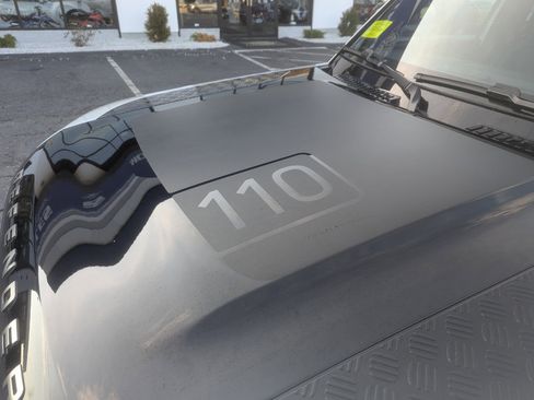 Used 2020 Land Rover Defender 110 X image 54