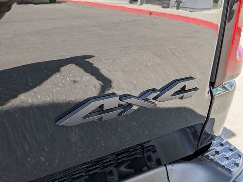 New 2026 RAM 1500 Big Horn image 6