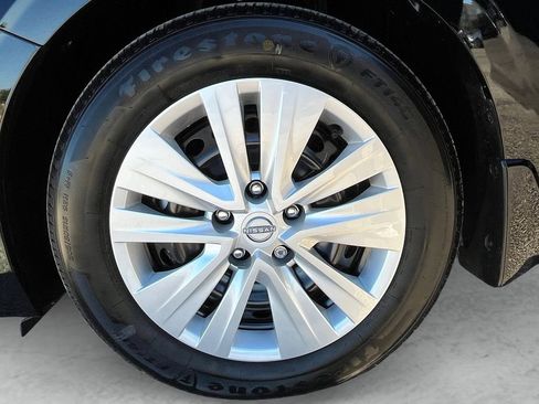 New 2025 Nissan Sentra S image 23