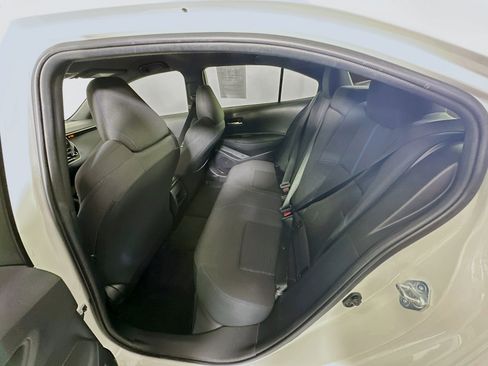 Used 2021 Toyota Corolla SE image 26