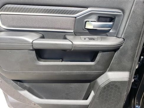 Used 2026 RAM 2500 Big Horn AWD/4WD image 13
