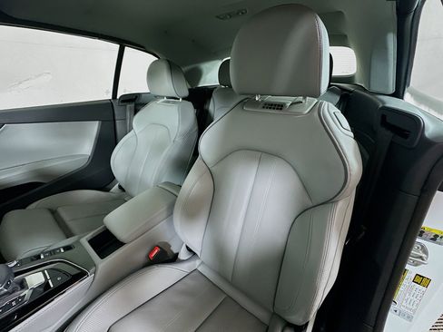 Used 2024 Audi A5 2.0T Prestige image 21