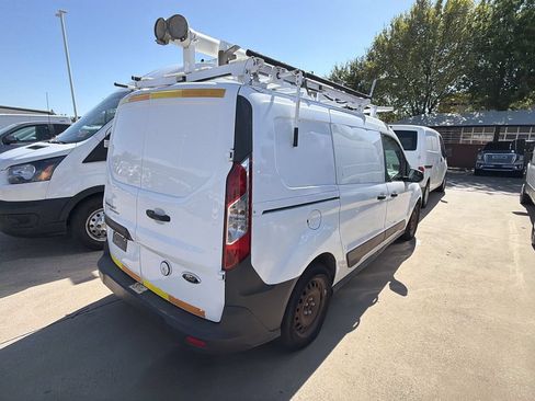 Used 2016 Ford Transit Connect XL FWD image 3
