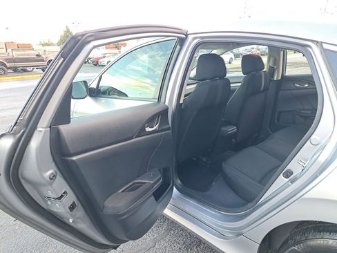 Used 2017 Honda Civic LX image 12